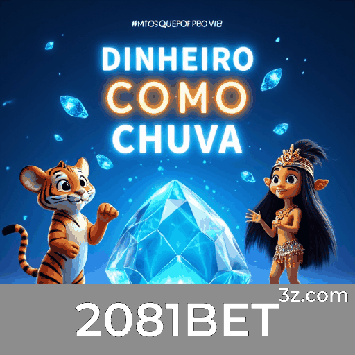 2081BET: Desfrute de Ofertas Surpreendentes e Bônus Exclusivos
