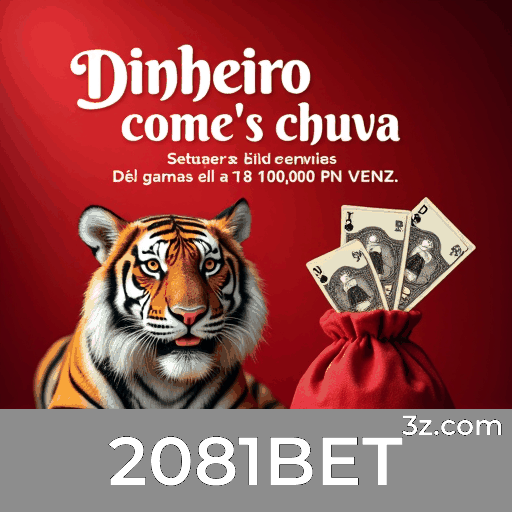 2081BET: Diversão Social com Interação Real
