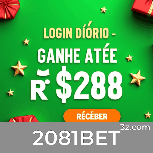 2081BET: Jogo em Tempo Real para Brasileiros