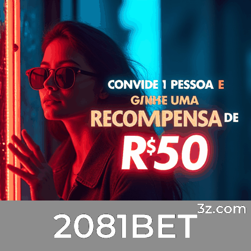 2081BET: Experiência de Jogo Diversificada e Imersiva