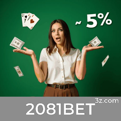 2081BET: Top Plataforma de Apostas Seguras