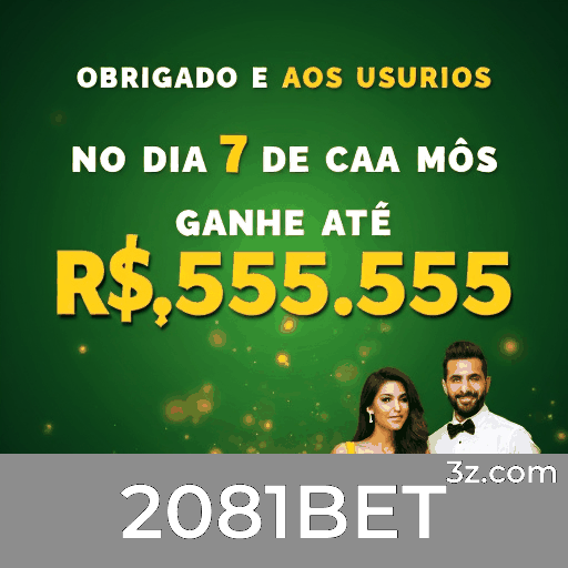 Controle Total com Personalização Exclusiva na 2081BET