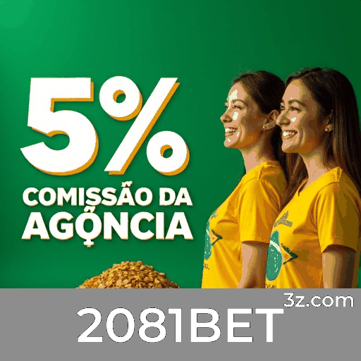 Apostas Móveis Instantâneas com 2081BET