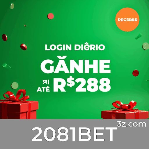 2081BET: Jogo em Tempo Real para Brasileiros