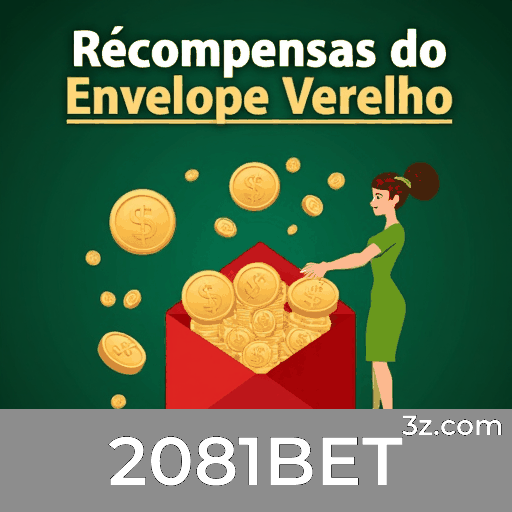 2081BET: Desfrute de Ofertas Surpreendentes e Bônus Exclusivos