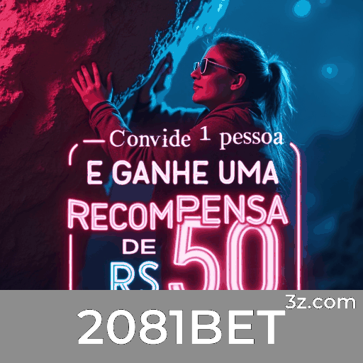 2081BET: Experiência de Jogo Diversificada e Imersiva