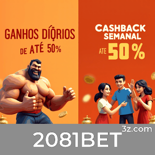 Controle Total com Personalização Exclusiva na 2081BET