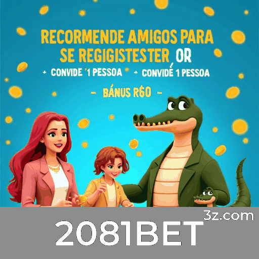 2081BET: Desfrute de Ofertas Surpreendentes e Bônus Exclusivos