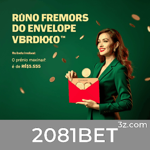 2081BET: Especialista em Apostas Esportivas no Brasil
