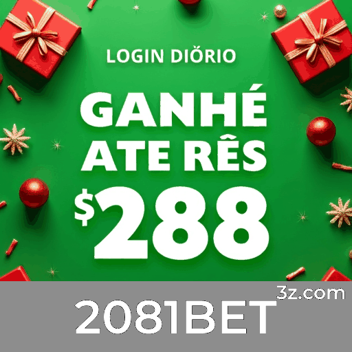 Apostas Móveis Instantâneas com 2081BET
