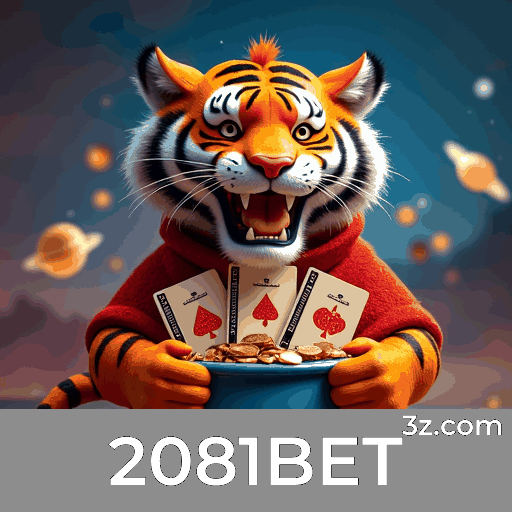 2081BET: Experiência de Jogo Diversificada e Imersiva