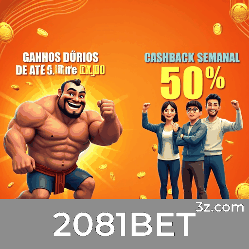 Controle Total com Personalização Exclusiva na 2081BET