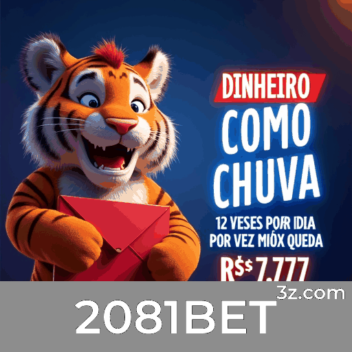 Apostas Móveis Instantâneas com 2081BET
