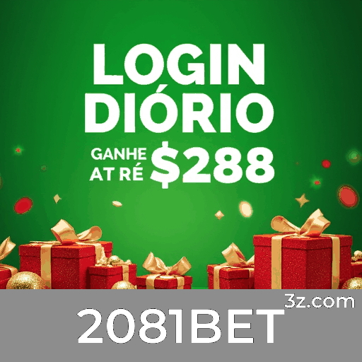 2081BET: Um Mundo de Jogos Selecionados