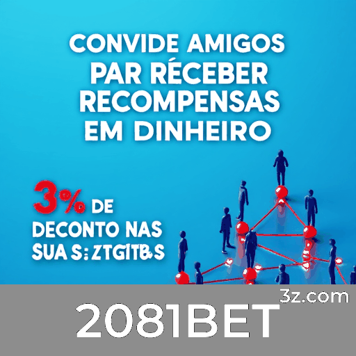 Controle Total com Personalização Exclusiva na 2081BET