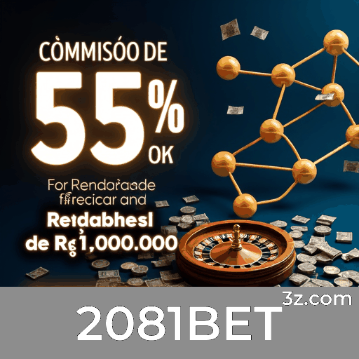 Tecnologia Avançada e Segurança Impecável na Plataforma 2081BET