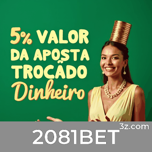 2081BET: Jogo em Tempo Real para Brasileiros