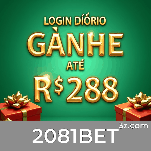 2081BET: Top Plataforma de Apostas Seguras