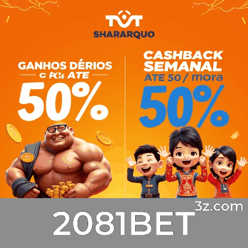 2081BET: Desfrute de Ofertas Surpreendentes e Bônus Exclusivos