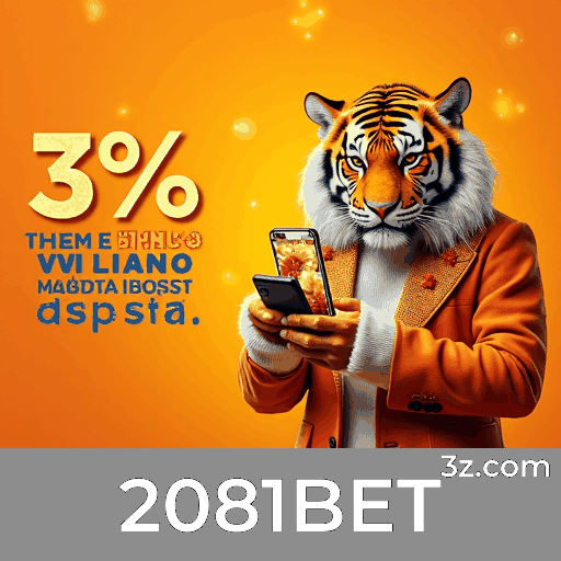 Tecnologia Avançada e Segurança Impecável na Plataforma 2081BET