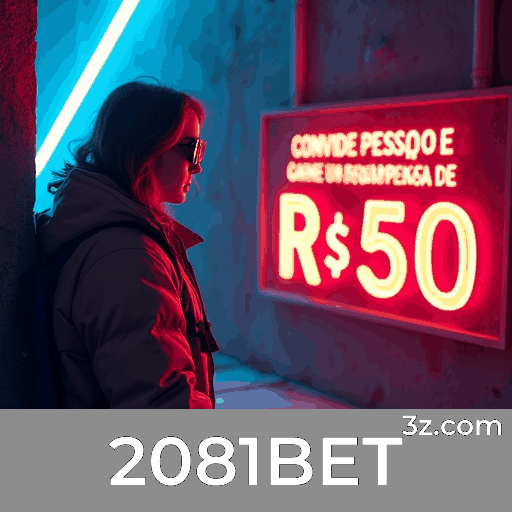 2081BET: Diversão Social com Interação Real
