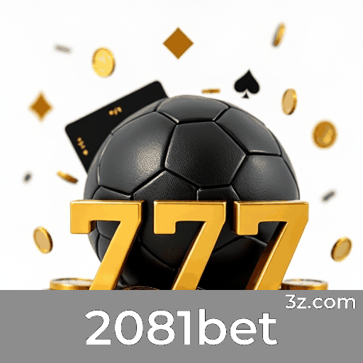 2081bet: Seu Cassino Online Seguro e Premiado