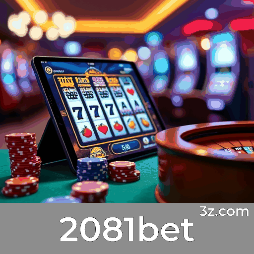 2081bet: Experiência de Jogo Diversificada e Otimizada para Brasileiros