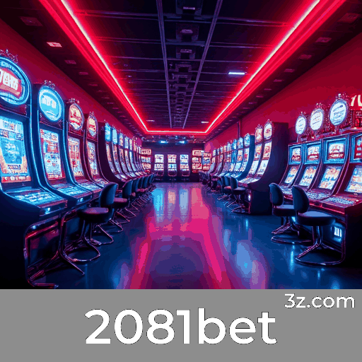 2081bet: Seu Cassino Online Seguro e Premiado