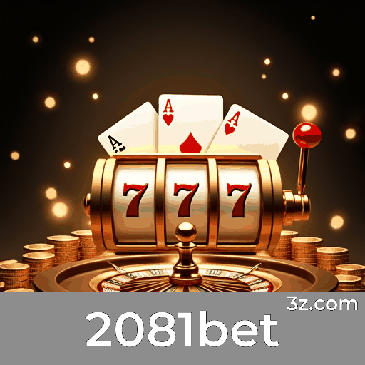 2081bet: Seu Cassino Online Seguro e Premiado