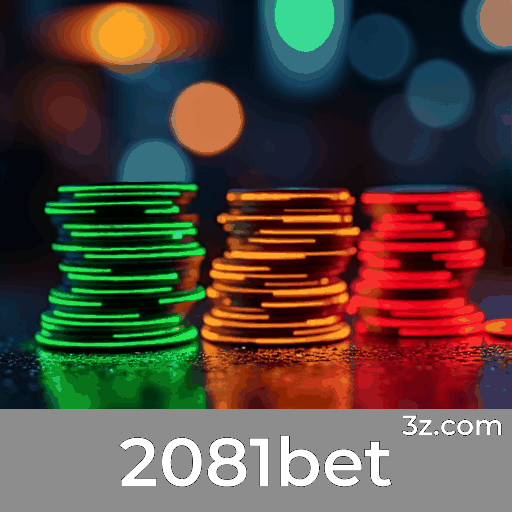 2081bet: Plataforma de Apostas com Vantagens Profissionais