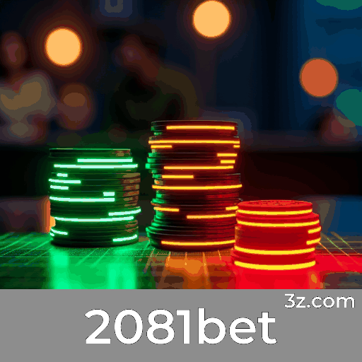 2081bet: Seu Cassino Online Seguro e Premiado