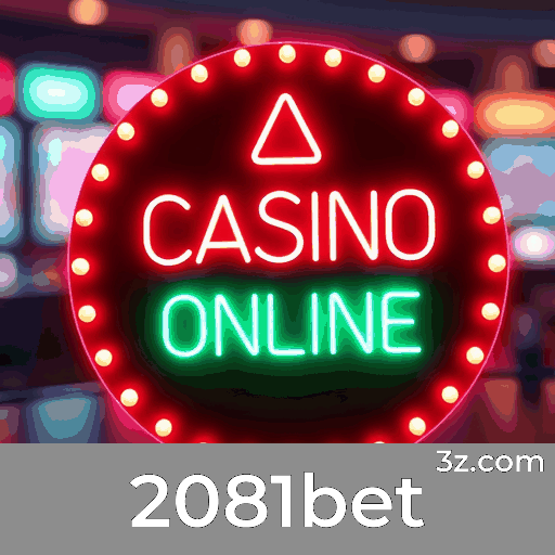 2081bet: Seu Cassino Online Seguro e Premiado
