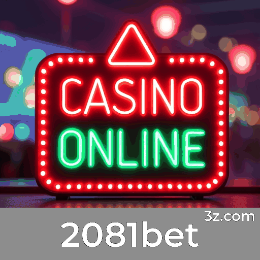 2081bet: Seu Cassino Online Seguro e Premiado
