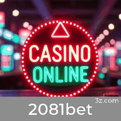 2081bet: Seu Cassino Online Seguro e Premiado
